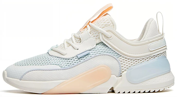 (Women) Anta Series 'White Pink Blue' 'Refuse The Ordinary' 122028888-2 Buy (Women) Anta Series 'White Pink Blue' 'Refuse The Ordinary' 122028888-2
