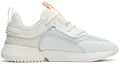 Order (Women) Anta Series 'White Pink Blue' 'Refuse The Ordinary' 122028888-2