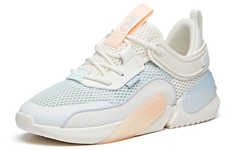 (W) Anta Series 'White Pink Blue' 'Refuse The Ordinary' 圖 3