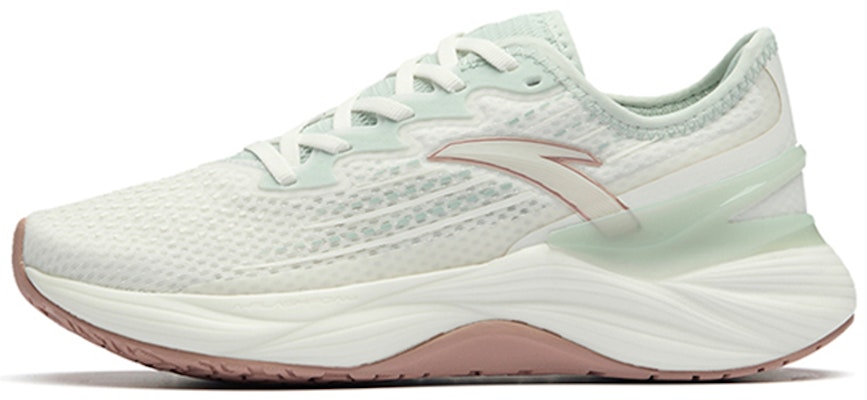 (Women) Anta Chuang 2 'White Green Brown' 122225586S-4 Buy (Women) Anta Chuang 2 'White Green Brown' 122225586S-4