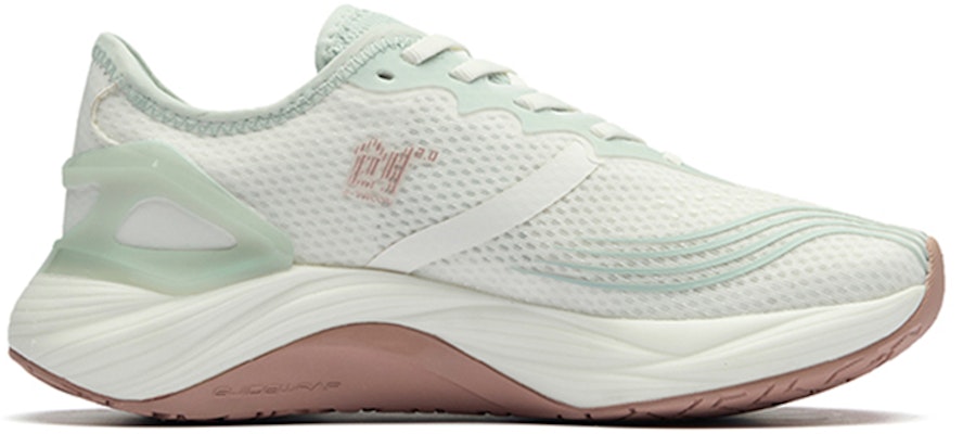 (W) Anta Chuang 2 'Blanco Verde Marrón' 122225586S-4 Order (W) Anta Chuang 2 'Blanco Verde Marrón' 122225586S-4