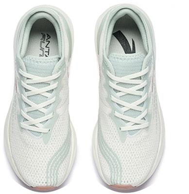 (Women) Anta Chuang 2 'White Green Brown' 122225586S-4 Shop (Women) Anta Chuang 2 'White Green Brown' 122225586S-4