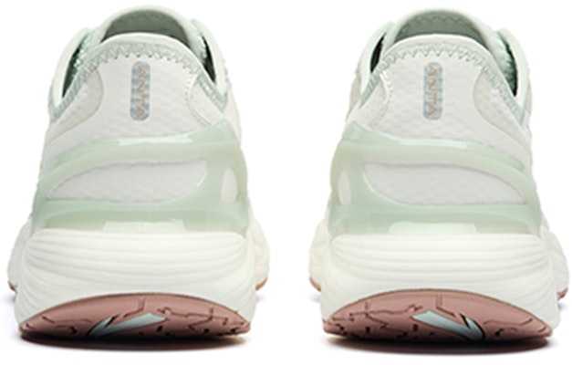 (Women) Anta Chuang 2 'White Green Brown' 122225586S-4 Purchase (Women) Anta Chuang 2 'White Green Brown' 122225586S-4