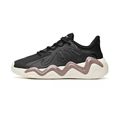 (W) Anta Shang Chao 'Black Fleece-Lined'
