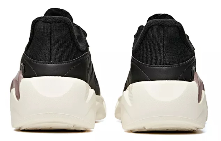 (W) Anta Shang Chao 'Black Fleece-Lined' 圖 4