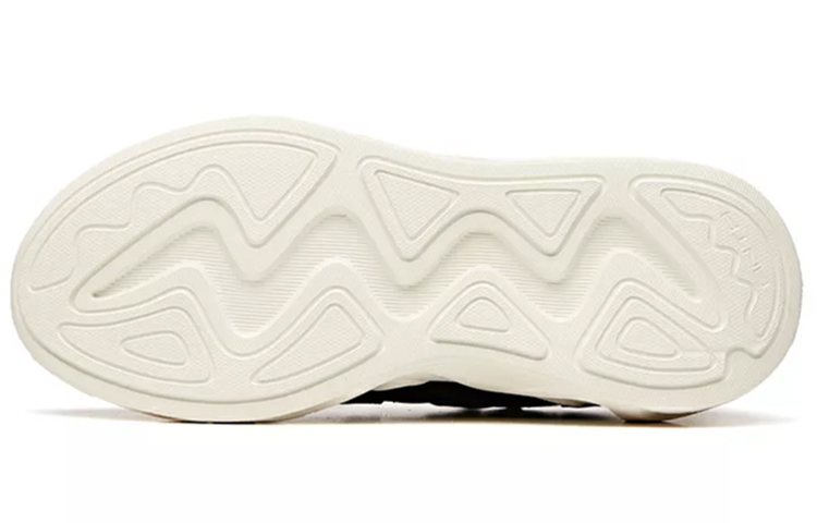 (W) Anta Shang Chao 'Black Fleece-Lined' 圖 5