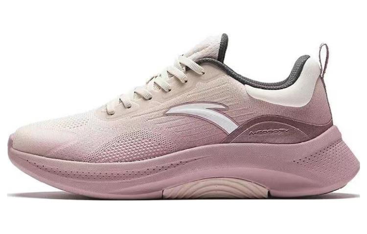 (W) Anta Sheng Xing 5 'Gray Purple'