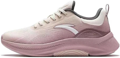 (Women) Anta Sheng Xing 5 'Gray Purple' 122347718-4 (Women) Anta Sheng Xing 5 'Gray Purple' 122347718-4