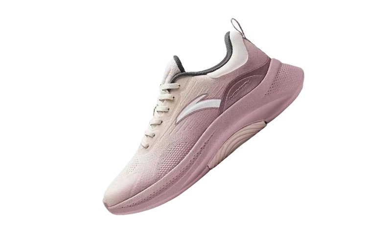 (W) Anta Sheng Xing 5 'Gray Purple' 圖 3