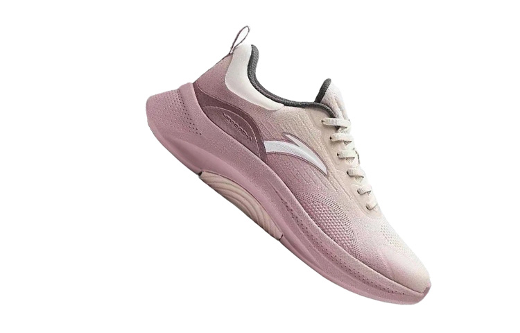 (W) Anta Sheng Xing 5 'Gray Purple' 圖 4