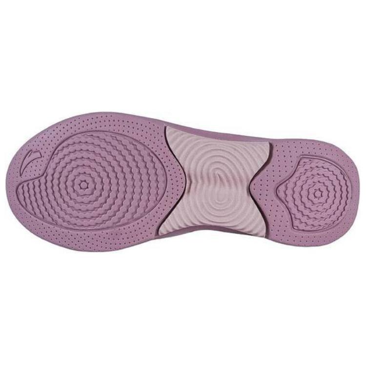 (W) Anta Sheng Xing 5 'Gray Purple' 圖 5