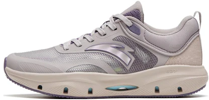 (Women) Anta Shengxing Pro 'Grey Purple' 122327711-6 (Women) Anta Shengxing Pro 'Grey Purple' 122327711-6