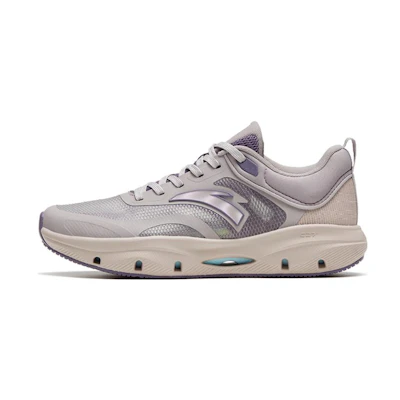(W) Anta Shengxing Pro 'Grey Purple'