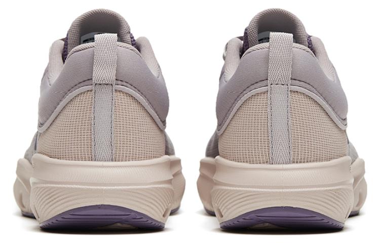 (W) Anta Shengxing Pro 'Grey Purple' 圖 4