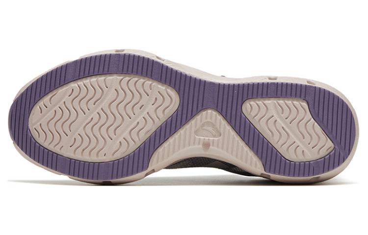 (W) Anta Shengxing Pro 'Grey Purple' 圖 5