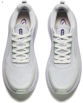 (W) 安踏涅槃 7 Pro 训练鞋 '白绿紫' 122427711-1 Lookbook (W) 安踏涅槃 7 Pro 训练鞋 '白绿紫' 122427711-1