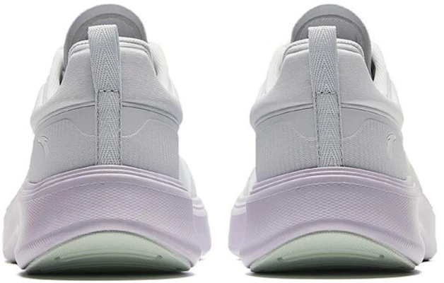 (W) 安踏涅槃 7 Pro 训练鞋 '白绿紫' 122427711-1 Shop (W) 安踏涅槃 7 Pro 训练鞋 '白绿紫' 122427711-1