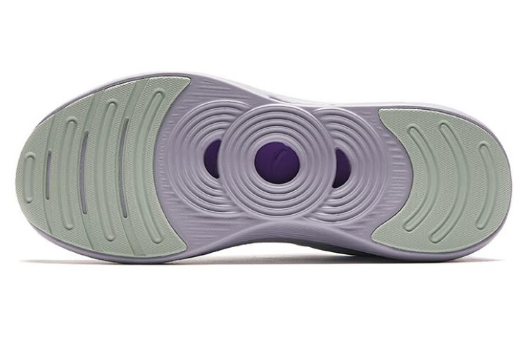 Purchase (W) 安踏涅槃 7 Pro 训练鞋 '白绿紫' 122427711-1