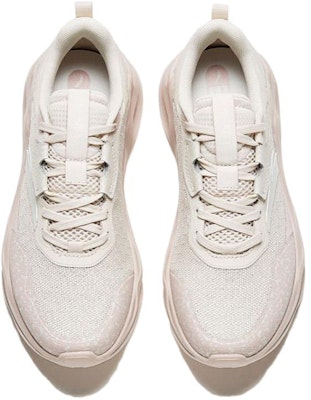 (Women) Anta Shock-Absorbing Breathable Low Training Shoes 'Beige Grey' 122337711-3 Order (Women) Anta Shock-Absorbing Breathable Low Training Shoes 'Beige Grey' 122337711-3