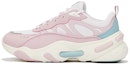 Buy (Women) Anta Shock-Absorbing Dad Shoes 'Pink White' 122028855-3