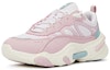 Lookbook (Women) Anta Shock-Absorbing Dad Shoes 'Pink White' 122028855-3