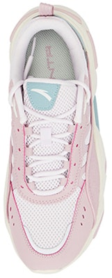 (Women) Anta Shock-Absorbing Dad Shoes 'Pink White' 122028855-3 Shop (Women) Anta Shock-Absorbing Dad Shoes 'Pink White' 122028855-3