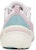 (Women) Anta Shock-Absorbing Dad Shoes 'Pink White' 122028855-3