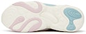 (Women) Anta Shock-Absorbing Dad Shoes 'Pink White' 122028855-3
