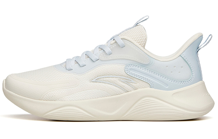 (Women) Anta Shock-Absorbing Lingyun 1.5 Low 'White Blue' 922135562-4