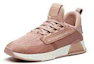 Lookbook (Women) Anta Shock-Absorbing Low-Top Running Shoes 'Pink' 12848888-3