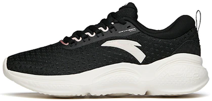 (Women) Anta Shock-Absorbing Low 'Black White' 122145532-4 (Women) Anta Shock-Absorbing Low 'Black White' 122145532-4