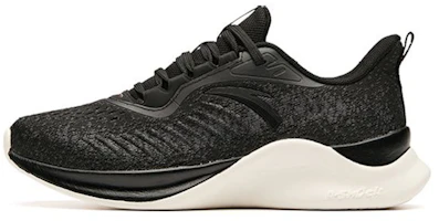 (Women) Anta Shock-Absorbing Low 'Black White' 122015523-1 (Women) Anta Shock-Absorbing Low 'Black White' 122015523-1
