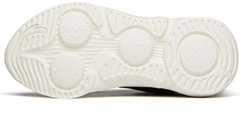 (Women) Anta Shock-Absorbing Low 'Black White' 122145532-4 Purchase (Women) Anta Shock-Absorbing Low 'Black White' 122145532-4