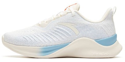 (Women) Anta Shock-Absorbing Low 'White Blue' 122015523-2 (Women) Anta Shock-Absorbing Low 'White Blue' 122015523-2