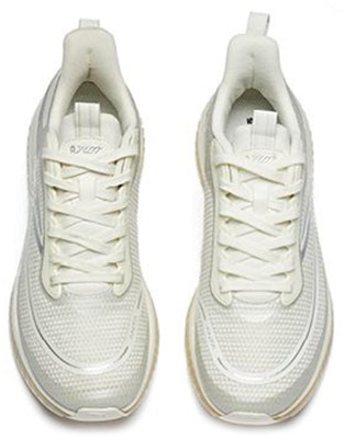 (Women) Anta Shock-Absorbing Low 'White Silver' 122015501-3 Shop (Women) Anta Shock-Absorbing Low 'White Silver' 122015501-3