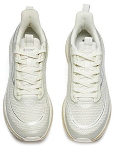 (W) Anta Penyerap Kejut Rendah 'Putih Perak' 122015501-3 Shop (W) Anta Penyerap Kejut Rendah 'Putih Perak' 122015501-3