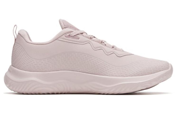Order (W) Anta Low Training Penyerap Kejut 'Rose Gold' 122317719-8