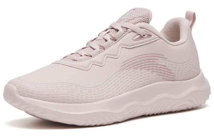 Lookbook (W) Anta Low Training Penyerap Kejut 'Rose Gold' 122317719-8