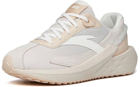 (W) Anta Bajo Bing Tang Crema Absorbente, Antideslizante y Resistente al Desgaste 922228856-3 Order (W) Anta Bajo Bing Tang Crema Absorbente, Antideslizante y Resistente al Desgaste 922228856-3