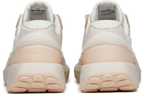 (Women) Anta Shock-Absorbing Non-Slip Wear-Resistant Low Top 'Bing Tang' Cream 922228856-3 Lookbook (Women) Anta Shock-Absorbing Non-Slip Wear-Resistant Low Top 'Bing Tang' Cream 922228856-3