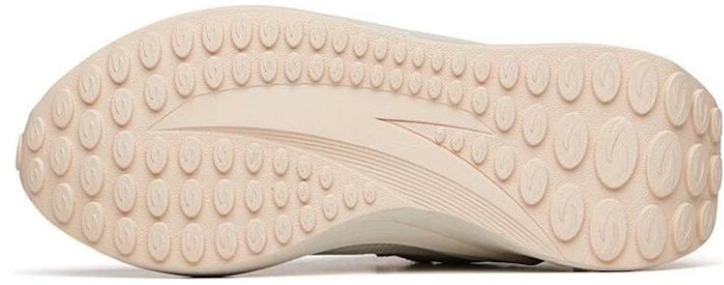 (Women) Anta Shock-Absorbing Non-Slip Wear-Resistant Low Top 'Bing Tang' Cream 922228856-3 Shop (Women) Anta Shock-Absorbing Non-Slip Wear-Resistant Low Top 'Bing Tang' Cream 922228856-3