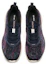 Shop (W) Anta Sepatu Lari Penyerap Kejut 'Biru Tua Hitam' 122015523-6
