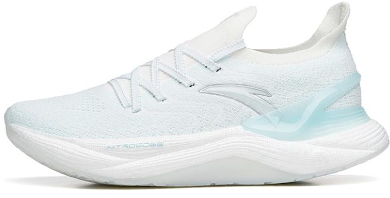 (Women) Anta Chuang 2 Pro 'White Blue Silver' 122215581S-1 Buy (Women) Anta Chuang 2 Pro 'White Blue Silver' 122215581S-1