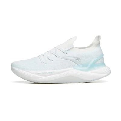 (W) Anta Chuang 2 Pro 'White Blue Silver'