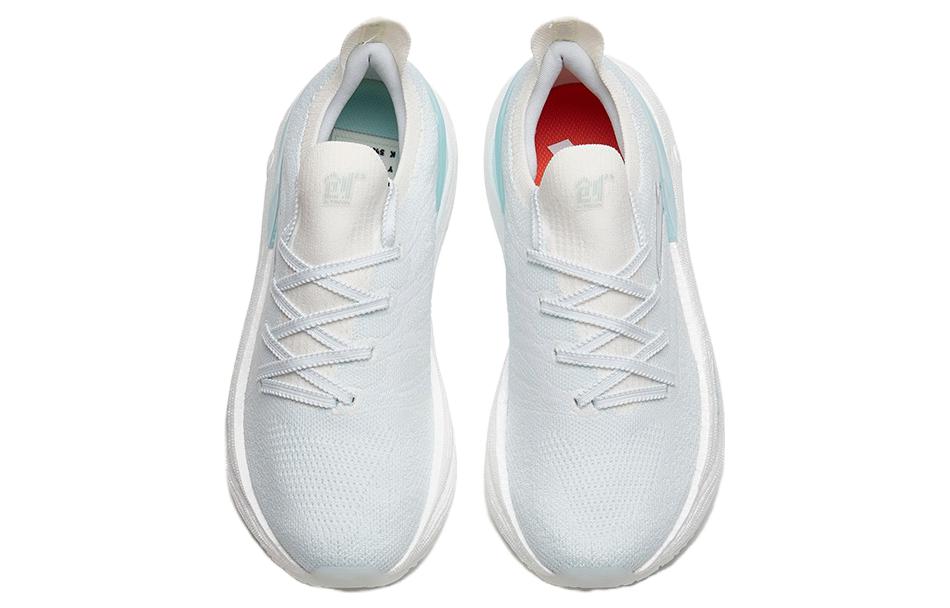 Lookbook (Women) Anta Chuang 2 Pro 'White Blue Silver' 122215581S-1