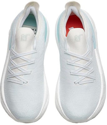 (Women) Anta Chuang 2 Pro 'White Blue Silver' 122215581S-1 Lookbook (Women) Anta Chuang 2 Pro 'White Blue Silver' 122215581S-1