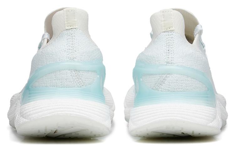 Shop (Women) Anta Chuang 2 Pro 'White Blue Silver' 122215581S-1