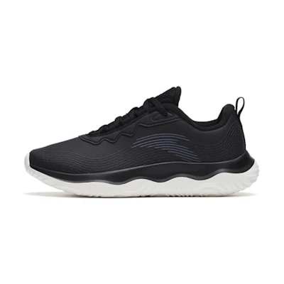 (W) Anta Shock Absorber Low Training 'Black'
