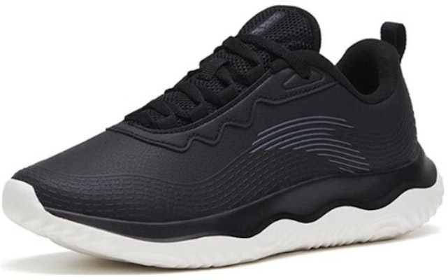 (Women) Anta Shock Absorber Low Training 'Black' 122317719-9 Lookbook (Women) Anta Shock Absorber Low Training 'Black' 122317719-9