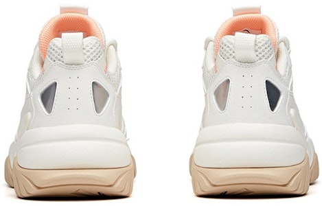 (W) Anta Antideslizantes Amortiguados Bajos 'Gris Avena' 922027033-2 Shop (W) Anta Antideslizantes Amortiguados Bajos 'Gris Avena' 922027033-2